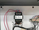 Indeeco Control Panel (480 Volts, 3 Ph, 287.47 Amps)