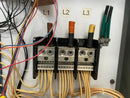 Indeeco Control Panel (480 Volts, 3 Ph, 287.47 Amps)