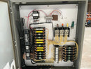 Indeeco Control Panel (480 Volts, 3 Ph, 287.47 AMPS