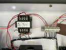Indeeco Control Panel (480 Volts, 3 Ph, 287.47 AMPS