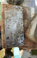 RVS MRP-36V Vertical Recirculator (36in X 118in. 625 Gallons)