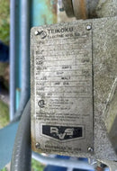 RVS MRP-36V Vertical Recirculator (36in X 118in. 625 Gallons)