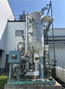 RVS MRP-36V Vertical Recirculator (36in X 118in. 625 Gallons)