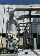 RVS MRP-36V Vertical Recirculator (36in X 118in. 625 Gallons)