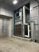 Evapco TFCSC1L-33103-20M4 Ammonia/Freon Evaporator Coil - 30 TR, 1 Fans (Low Temperature)