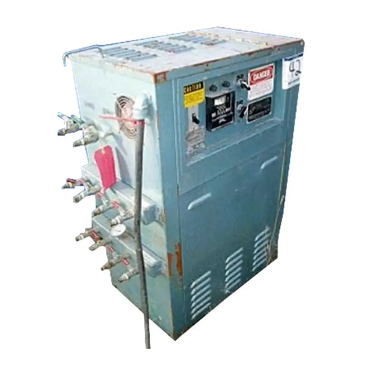 Arctic Refrigeration Hot Water Recirculation System