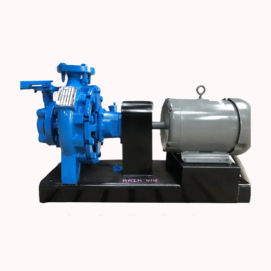 Armstrong 3X2X10 4030 Centrifugal Pump (7.5 HP, 200 GPM Max)