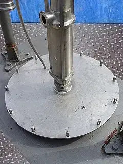 Aro Drum Unloading Pump