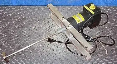Arrow Portable Agitator