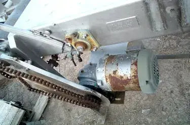 Transportador Arrowhead Conveyor Corporation