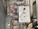 Ram Industries Screw Compressor Motor Starter (350 HP, 460 Volt, 60 Hz)