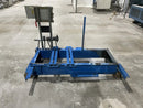 Vilter 440/450XL Series Reciprocating Compressor Structural Base