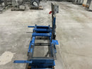 Vilter 440/450XL Series Reciprocating Compressor Structural Base