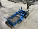 Vilter 440/450XL Series Reciprocating Compressor Structural Base