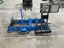 Vilter 440/450XL Series Reciprocating Compressor Structural Base