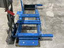 Vilter 440/450XL Series Reciprocating Compressor Structural Base