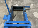 Vilter 440/450XL Series Reciprocating Compressor Structural Base