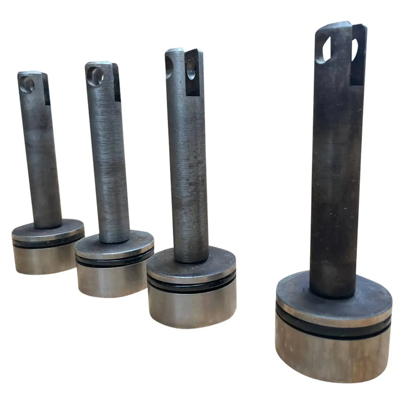Vilter KT364 Unloader Piston