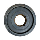 Polea de correa trapezoidal con orificio de buje Martin 3 5 V 1090 TB