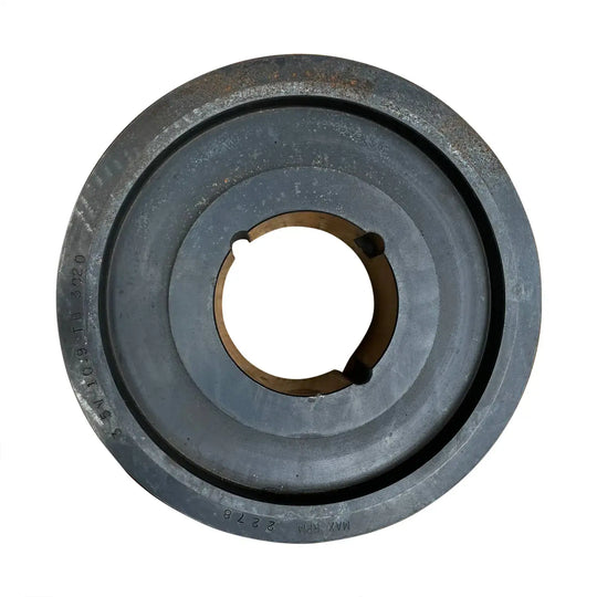 Polea de correa trapezoidal con orificio de buje Martin 3 5 V 1090 TB