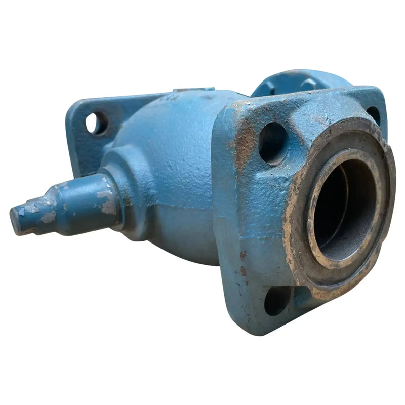 Válvula Solenoide Parker S5A DN50 (2")