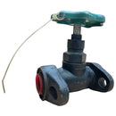 Henry Technologies Valve Co 146A Válvula de cierre manual con brida (3/4")