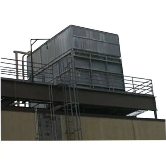 Imeco Evaporative Condenser - 805 Ton
