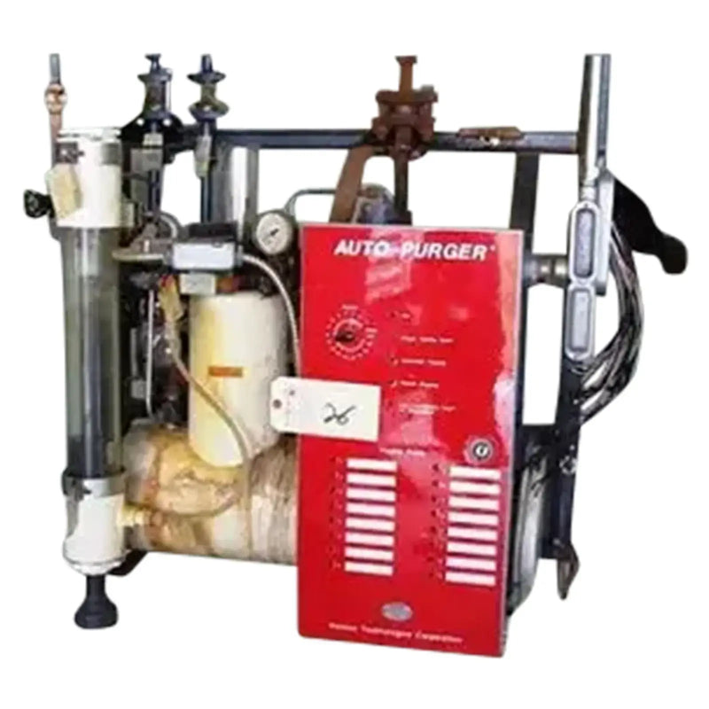 Hansen AP16 Auto-Purger
