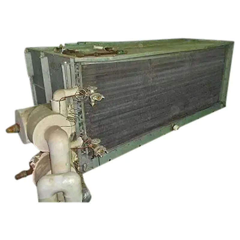 Imeco Evaporator