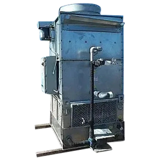 Recold MW-Series Closed Circuit Fluid Cooler- 18 Ton