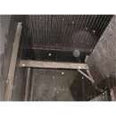 Condensador evaporativo Baltimore Aircoil Company, 1800 toneladas