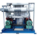 Paquete de recirculación RVS de 60 pulg.