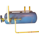 Receptor termosifón RVS de 42 pulgadas