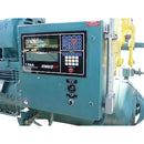 Frick Rotary Screw Compressor Unit-200 HP