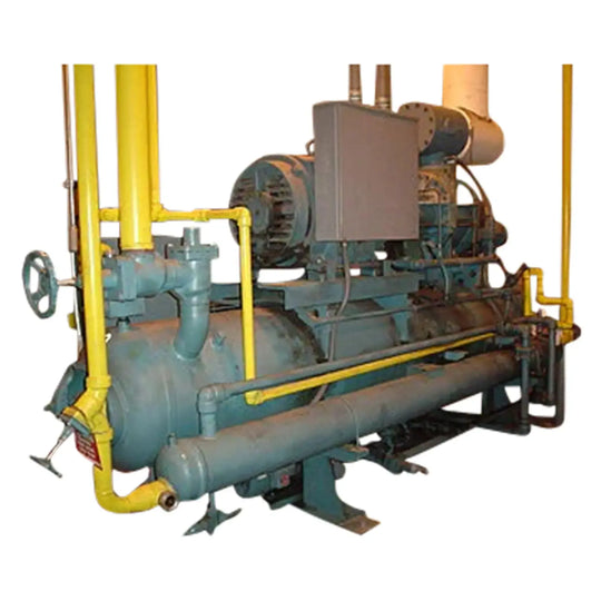 Frick Rotary Screw Compressor Unit-300 HP