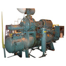 Frick Rotary Screw Compressor-250 HP