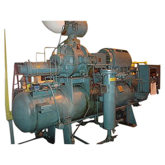 Frick Rotary Screw Compressor-250 HP
