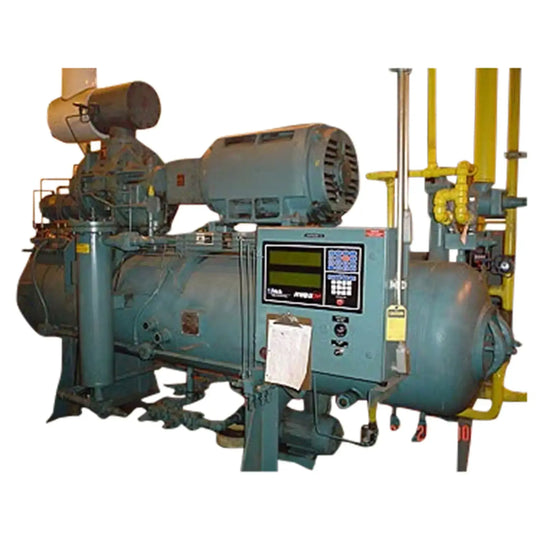 Frick Rotary Screw Compressor-350 HP