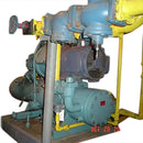 Frick Rotary Screw Compressor-70 HP