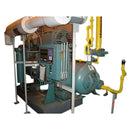 Frick Rotary Screw Compressor-300 HP