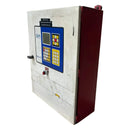 GEA Micro III Screw Compressor Micro Control Panel