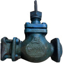 Vilter K12128A Shut Off Valve (2")