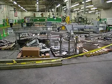 Assorted Single Lane Conveyor