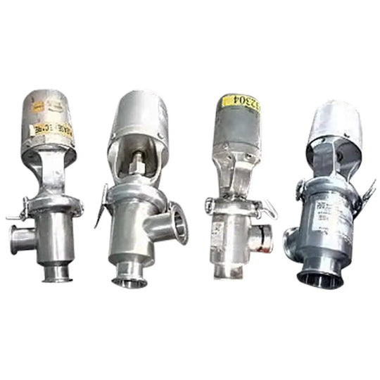 Waukesha X Way Air Valve