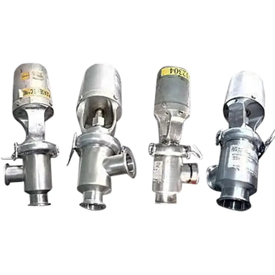 Waukesha X Way Air Valve