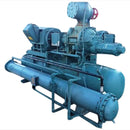 Frick RWB-II-134 Rotary Screw Compressor - 300 HP