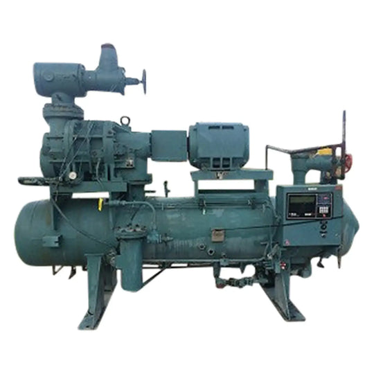 Frick RDB-316 Rotary Screw Compressor - 200 HP