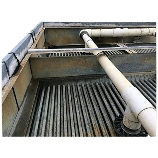 Imeco XLP-XL-425 Evaporative Condenser