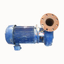 Bomba centrífuga Aurora 341-BF (10 HP, 500 GPM máx.)