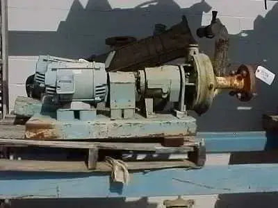 Aurora Pump